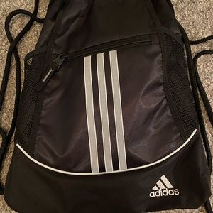 Adidas sinch bag